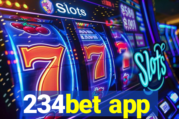 234bet app